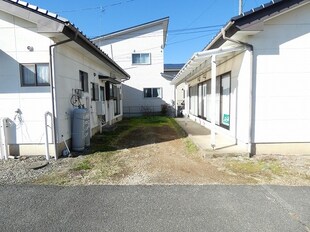 高池住宅5号の物件内観写真